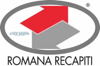 logo romana recapiti